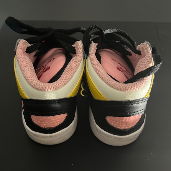 Colorful Adidas - Picture 3 of 3